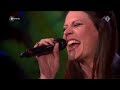 Floor jansen  winner 2019  intro and outro with eng subtitles