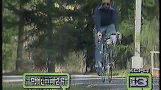 Kcpq - Seattle Commercial Bumper - Tv Station - Ding Ding - Bell 1988