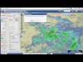 NWS - Full Enhanced Data Display EDD Demo