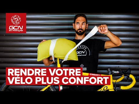 Meilleures selles de vélo confort 2024 - guide d'achat et comparatif