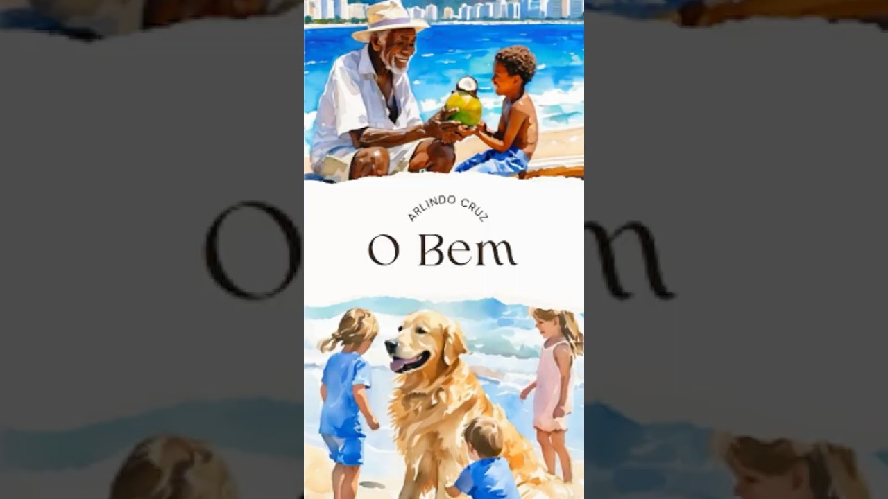 O Bem - Arlindo Cruz (Com Letra / Legendado) #samba #obem - YouTube
