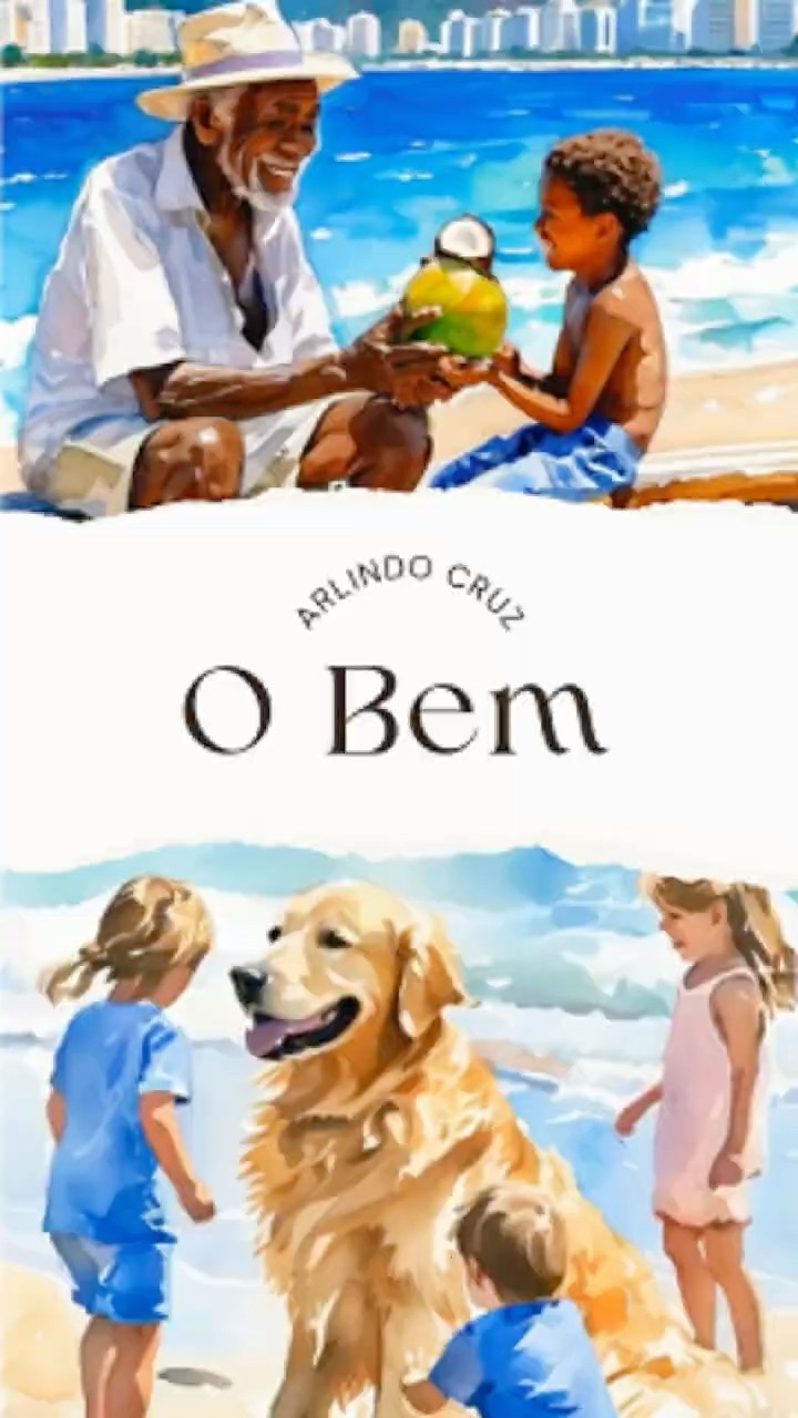 O Bem - Arlindo Cruz (Com Letra / Legendado) #samba #obem - YouTube