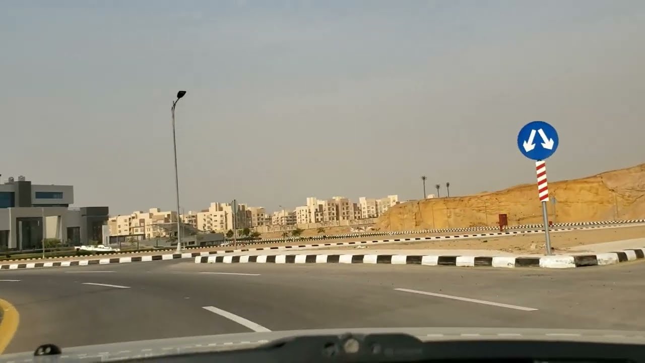 Wesal Compound Hidden Jewel Near Madinaty and Shourok City?