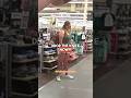 Body-cam Captures Wild Day at Florida Walmart🤣🤣🤣#bodycam #lawenforcement #police #cops #sherrif