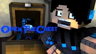 OPEN THE CHEST | Collab | Hosted By WildWolf.exe