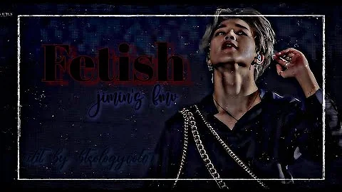 Fetish "BTS Jimin fmv" Edit by btsology0ot07 (Slowed+Reverb+lyrics) #bts #jimin #jiminshi #parkjimin