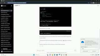 pip install json python 3