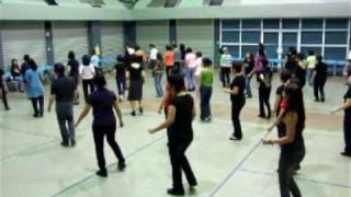 Famous Disco 16 Steps Wealth