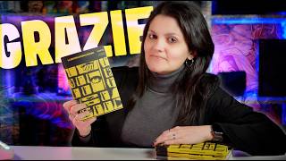 È Successa Una Cosa Bellissima