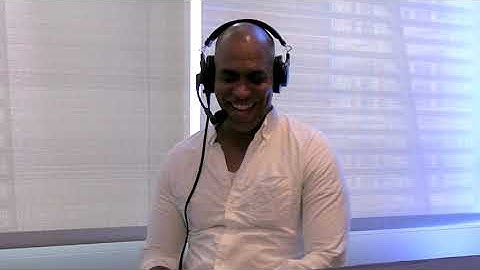 The Role of Academia in a Tech Ecosystem with Matthew Johnson-Roberson, PhD, Carnegie Mellon