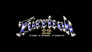 SID music: Turrican II (compilation - Dolby Headphone)