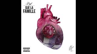 Pnl-Jcomprends Pas Slowed