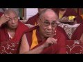What Is It That Reincarnates? ♡ Excerpts from Dalai Lama & Neuroscientists @ Mind and Life 2016