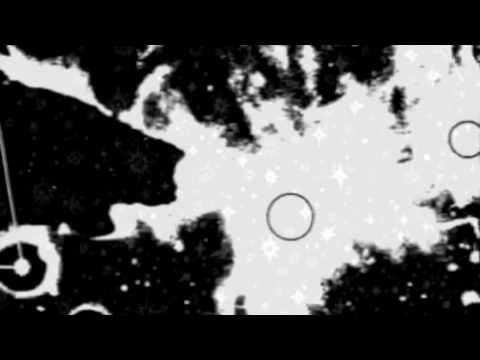 Comets Ov Cupid - "Western Lands" space rock