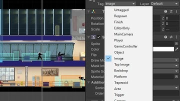 New custom level trailer. Work in progress!
