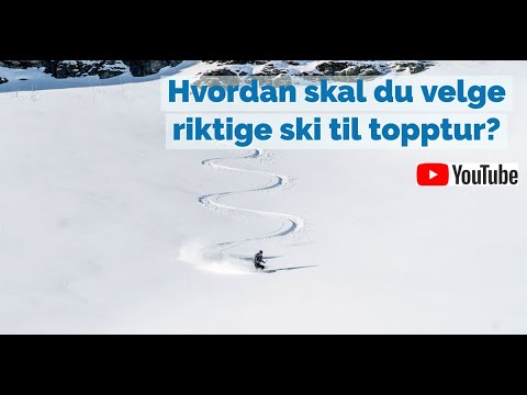 Video: Hvordan velge riktige landeveissykkelstenger