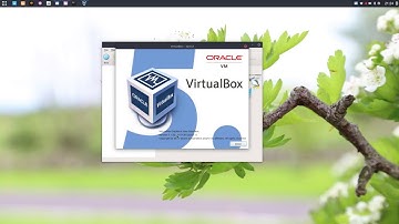 Install Virtualbox Solus 2017.04.18