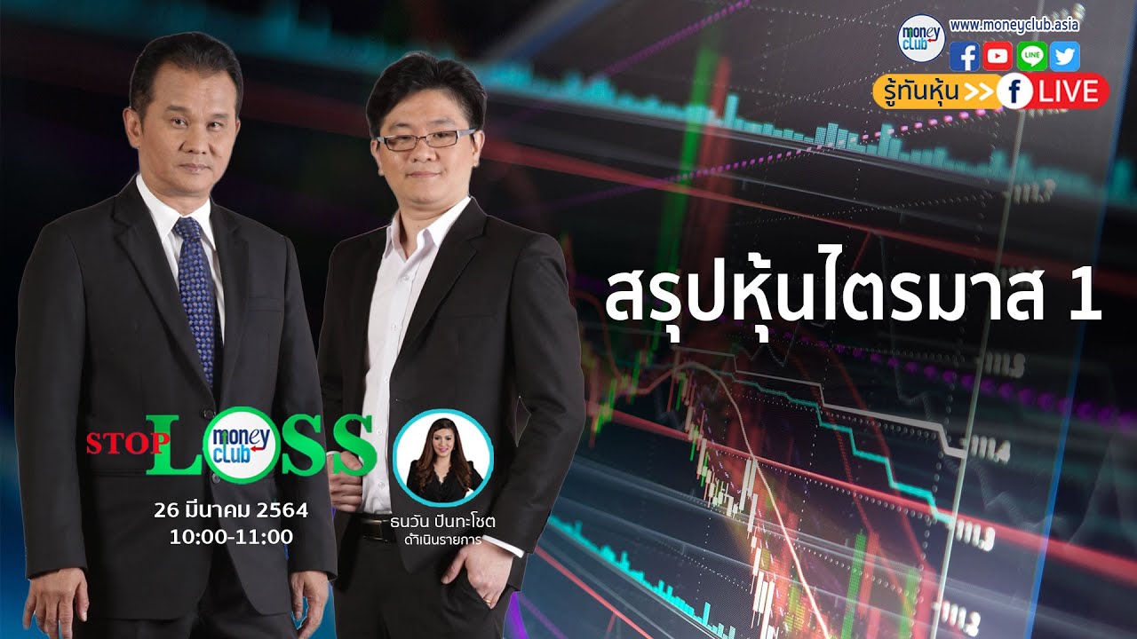 26032021 Stop Loss Live