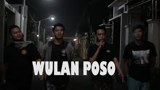 Wulan Poso  Coret Musik   Coret Production wulanromadhonmusikindonesia