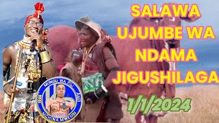 SALAWA NYANGUMI 4K WA NDAMA JIGUSHILAGA 1/1/2024 0742941972_MSAMBAZAJI MUNGU WA PILI