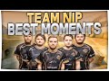 CS:GO - Best of NiP | Ninjas in Pyjamas (Best Moments, Pro Plays & More!)