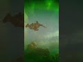 Jedi Survivor Epic Platforming