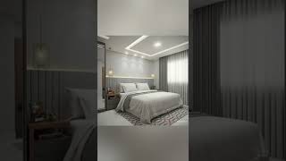 افكار رائعة لتصميم غرف نوم عصرية بتصاميم حديثة وجديدة 2