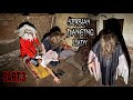 Serbian Dancing Lady Part.3 | Short Horror Film 