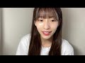 2022/07/20 AKB48 平田侑希(AKB48 研究生)SHOWROOM ① の動画、YouTube動画。