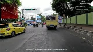 54011.17K JLN. ANDI MALONBASANG (SUNGGUMINASA) S2 (2024)