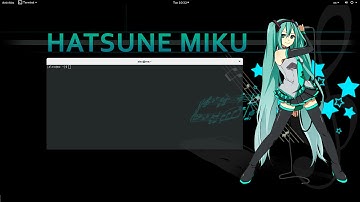 GNOME Shell Windows Max/UnMax Animations & Corner Tiling | GNOME 3.18