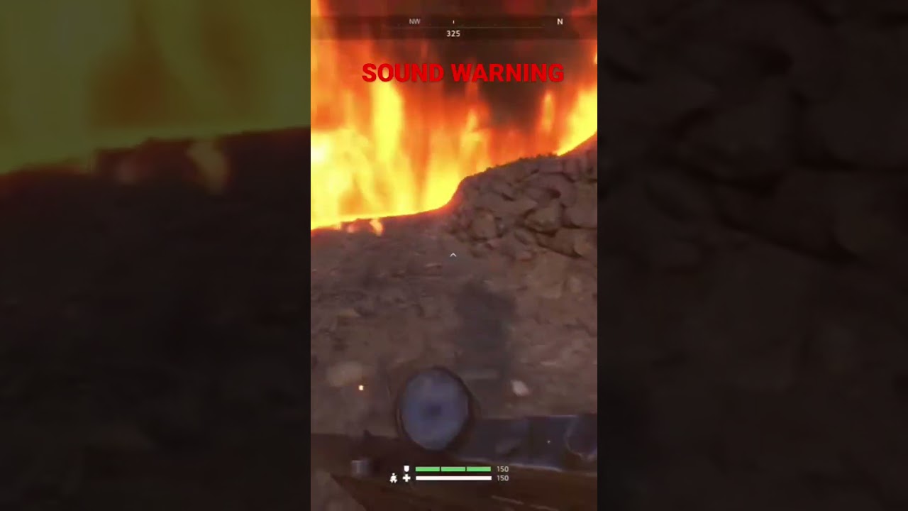 How to win a firestorm solo