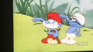 Smurfs Daniel Tigers Neighborhood Its Such A Good Feeling Song