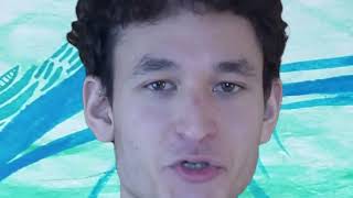 Jreg Clip - No! The Answer Is NO! You Dumb F*-