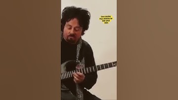 Thumbnail of Steve lukather teaches whammy bar slide guitar blues guitar