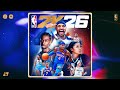 88GLAM NAV Bali NBA 2K26 mp3