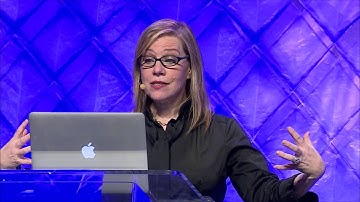 Why We Brand | Debbie Millman