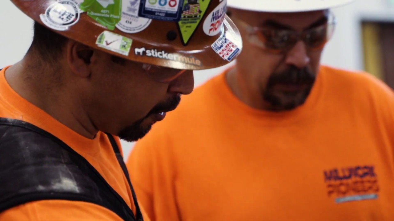 Millwork Pioneers Doors and Hardware Class YouTube