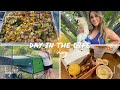 What I Eat in a Day for Weight Loss! | Hitting my LOWEST WEIGHT in 8 YEARS!!