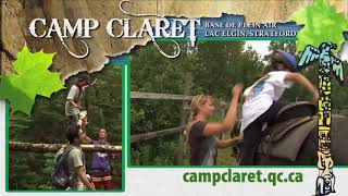 Camp Claret