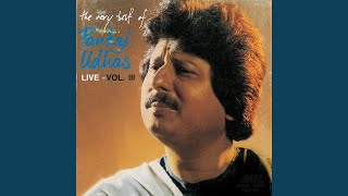 Video thumbnail of "Pankaj Udhas - Sharab Cheez Hi Aisi (Live)"