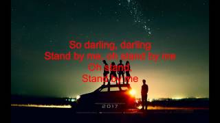 Stand By Me By Bootstraps (Lyrics) chords