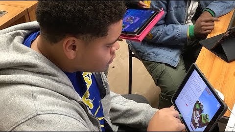 Computer Science for All Summit 2017 at Washington University in St. Louis