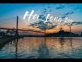 HA LONG BAY VIETNAM Cruise |Travel vlog