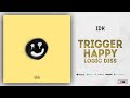IDK Trigger Happy Logic Diss mp3