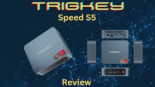 LIVE - TRIGKEY Ryzen 5 5500U (Up to 4.0GHz) 6C/12T, 16G DDR4, 500GB NVME SSD, WiFi-6, BT 5.2, $239