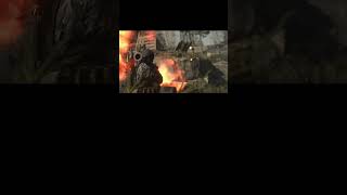 You Forgot How Intense COD4 Was…