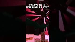 Minecraft Face Off Challenge... #shorts