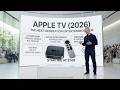 Apple TV 2026 Der 150 Dollar Konsolenkiller Ist ENDLICH Da