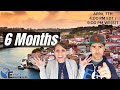 (LIVE Q&A) 6 Months in Portugal ASK US What We Have Learned | Expats Everywhere